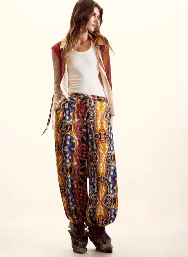 ديسيجوال البنطلونات من تصميم السيد كريستيان لاكروا